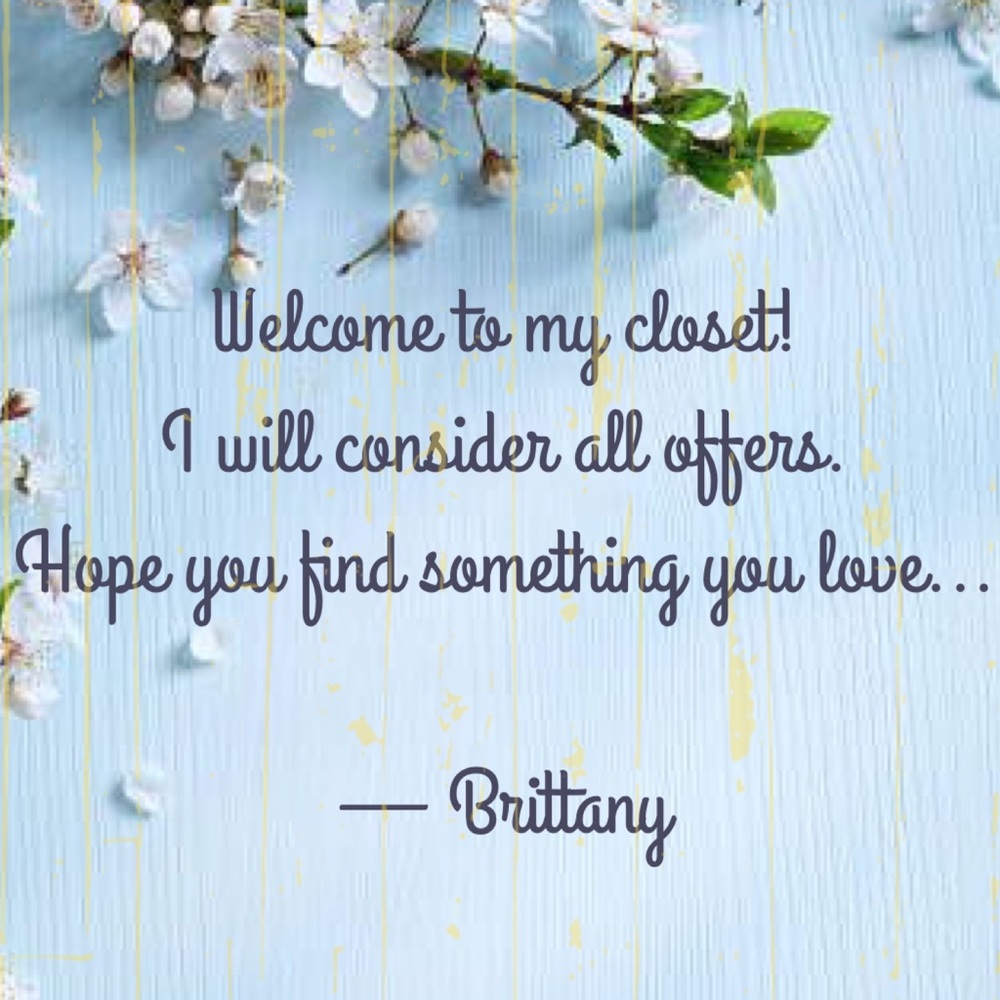 Welcome 🌼